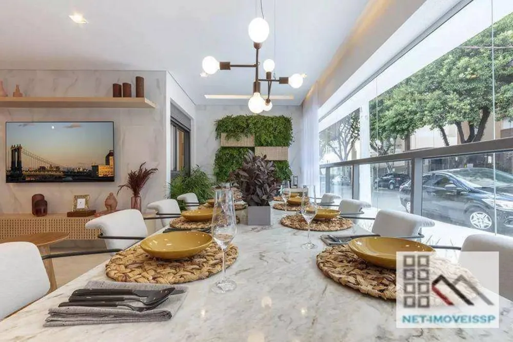 Apartamento, 3 quartos, 110 m² - Foto 10