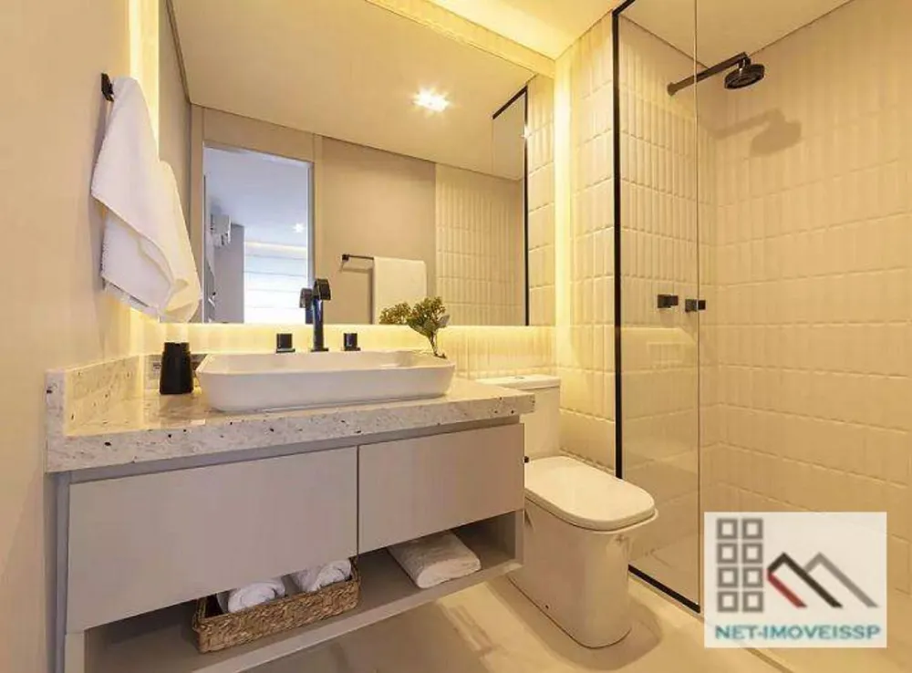 Apartamento, 3 quartos, 110 m² - Foto 9