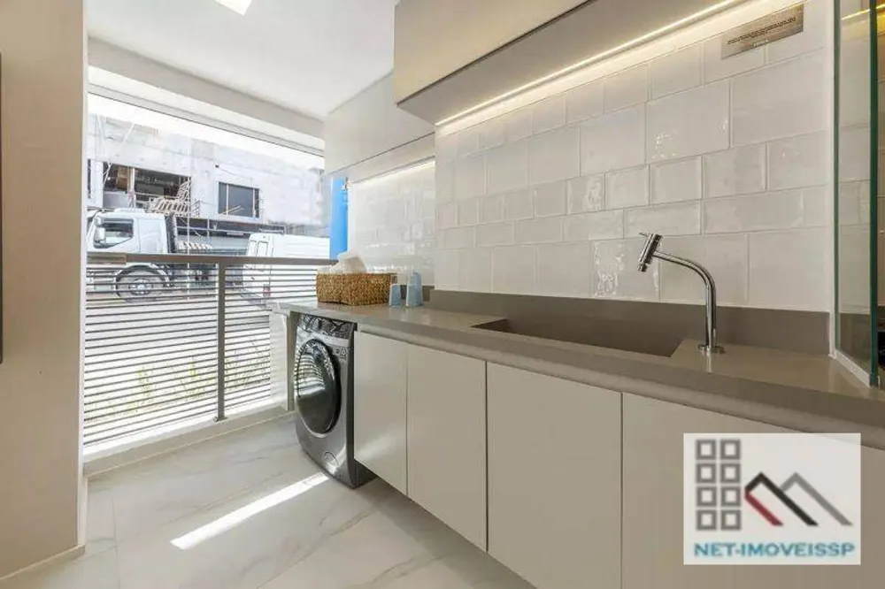 Apartamento, 3 quartos, 110 m² - Foto 11