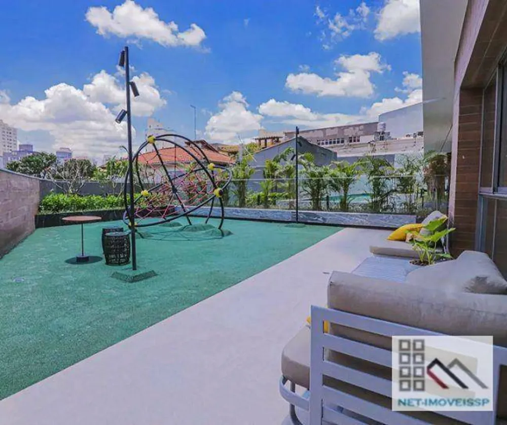 Apartamento, 3 quartos, 110 m² - Foto 3