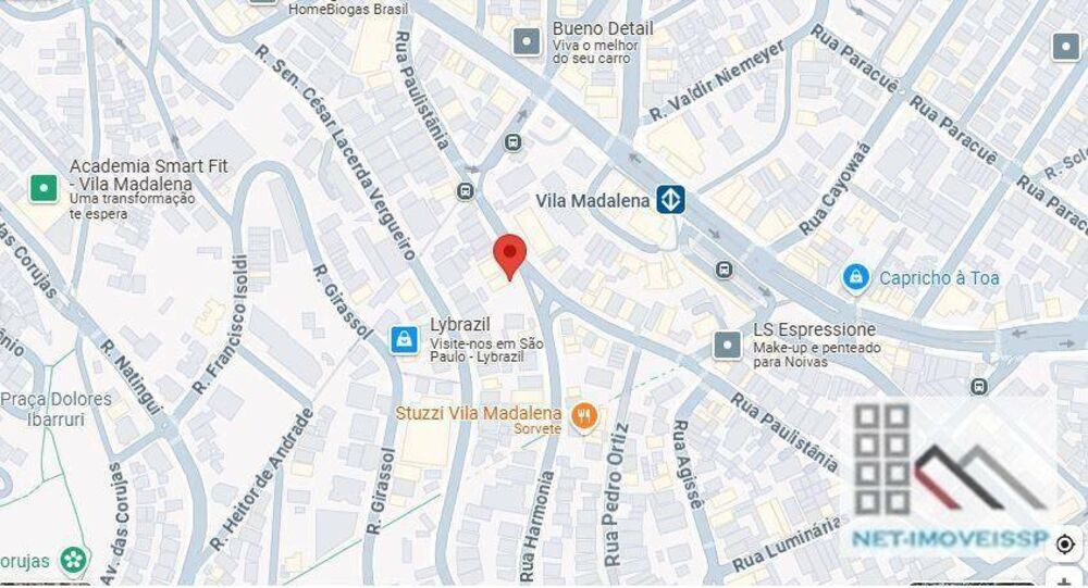 Apartamento à venda com 3 quartos, 122m² - Foto 15
