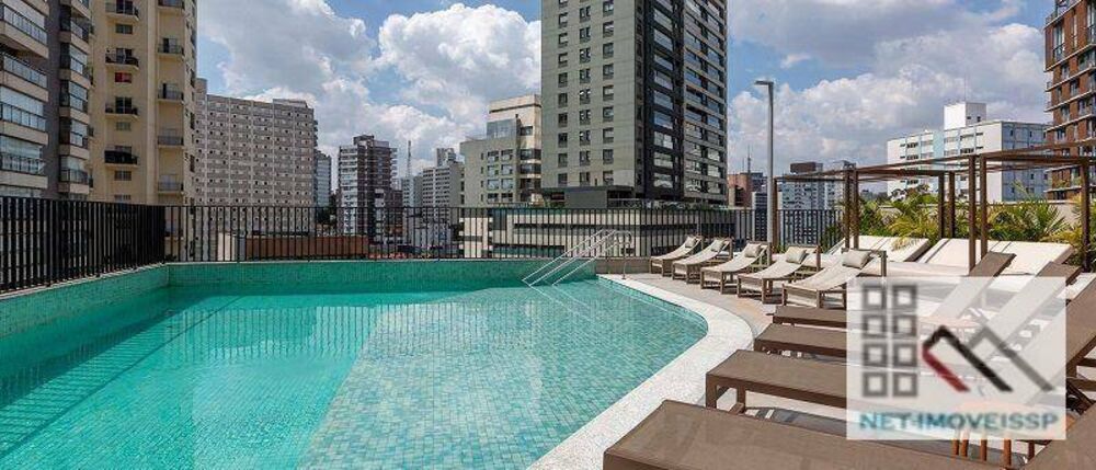 Apartamento à venda com 3 quartos, 122m² - Foto 5