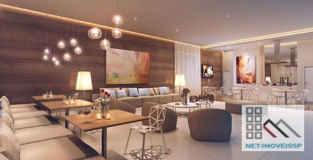 Apartamento, 3 quartos, 92 m² - Foto 2