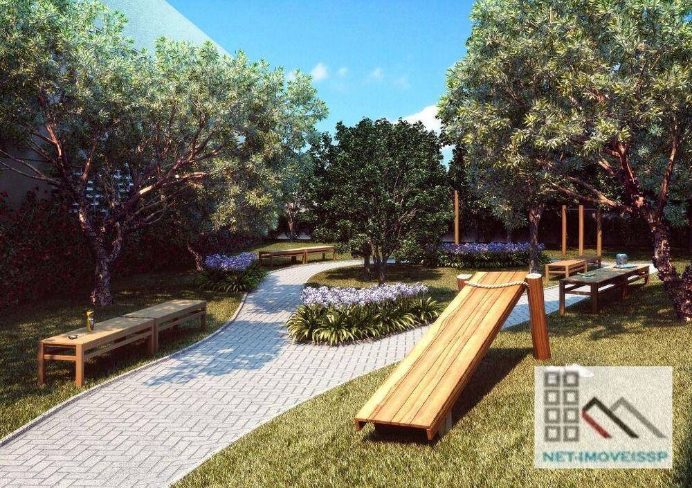 Apartamento, 3 quartos, 92 m² - Foto 4