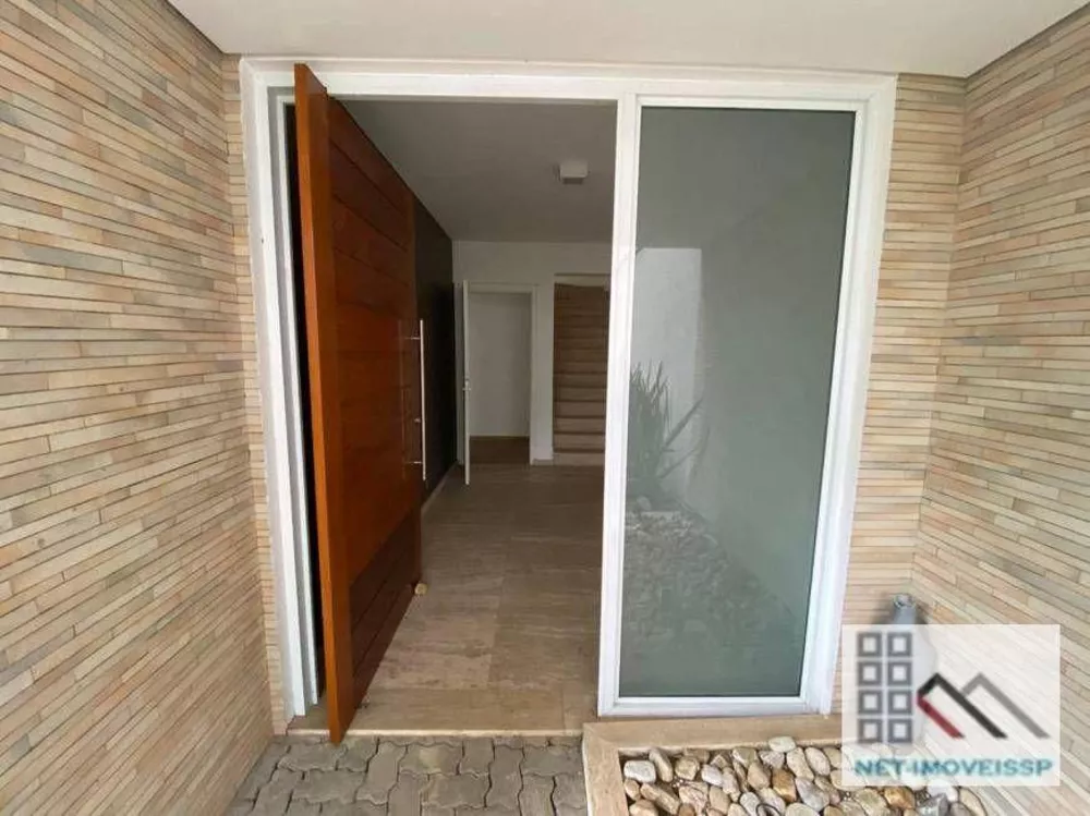 Sobrado à venda e aluguel com 4 quartos, 425m² - Foto 4