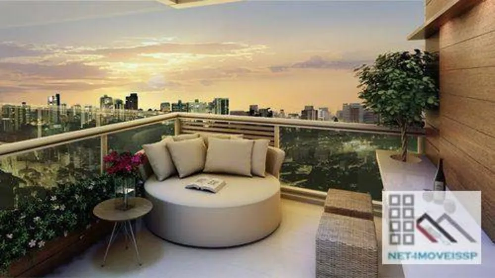 Apartamento, 1 quarto, 46 m² - Foto 3