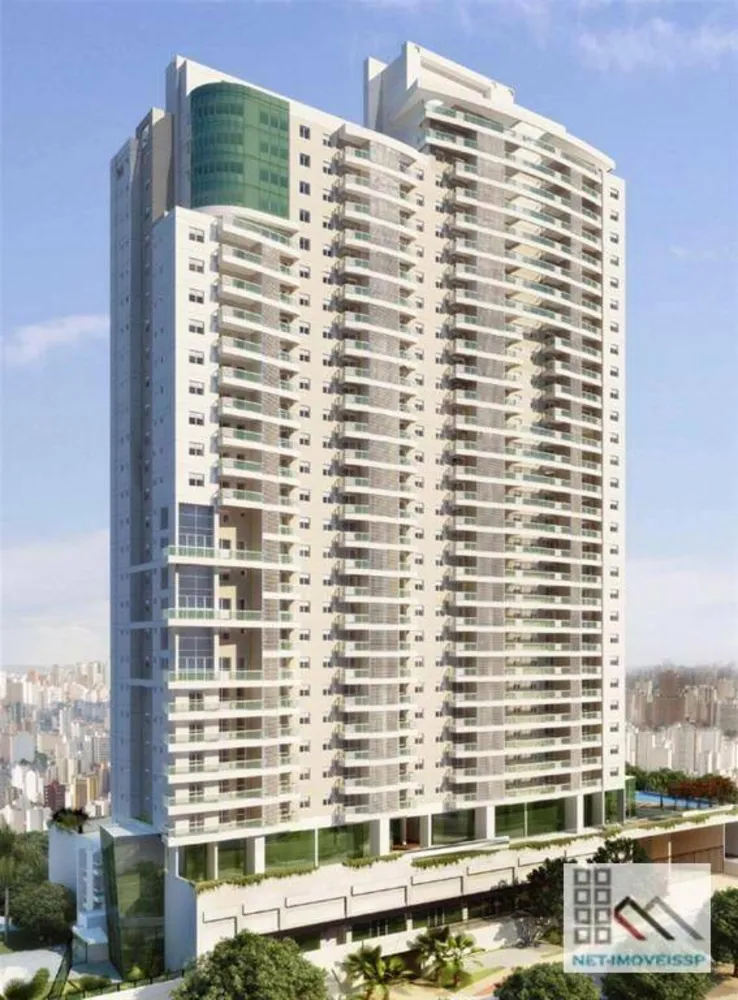 Apartamento, 1 quarto, 46 m² - Foto 7