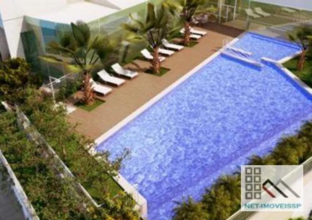 Apartamento, 1 quarto, 46 m² - Foto 6