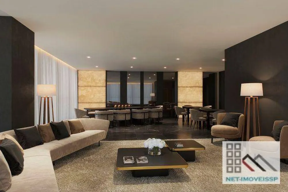 Apartamento, 3 quartos, 126 m² - Foto 6