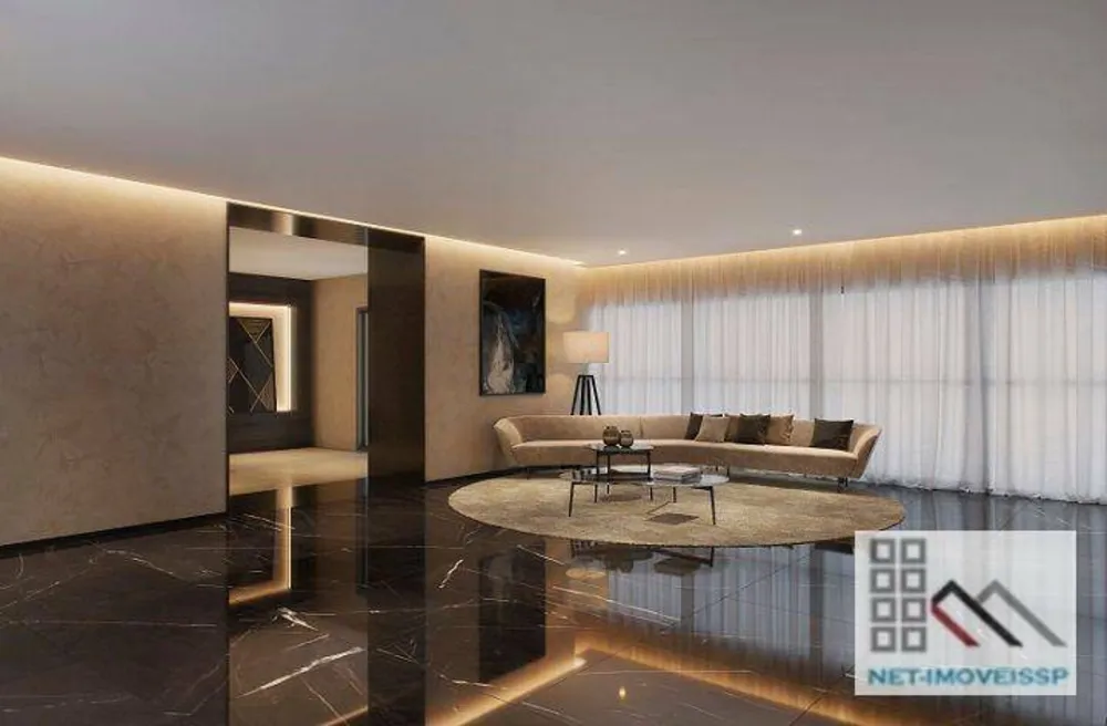 Apartamento, 3 quartos, 126 m² - Foto 9