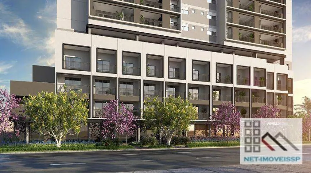 Apartamento, 3 quartos, 126 m² - Foto 2