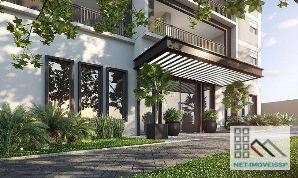 Apartamento, 3 quartos, 126 m² - Foto 3