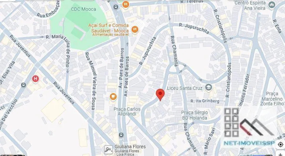 Apartamento, 3 quartos, 126 m² - Foto 16