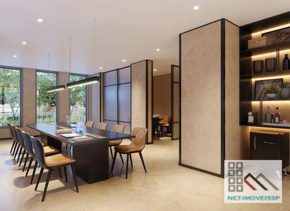 Apartamento, 3 quartos, 126 m² - Foto 10