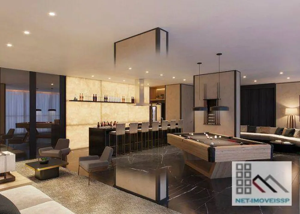 Apartamento, 3 quartos, 126 m² - Foto 12