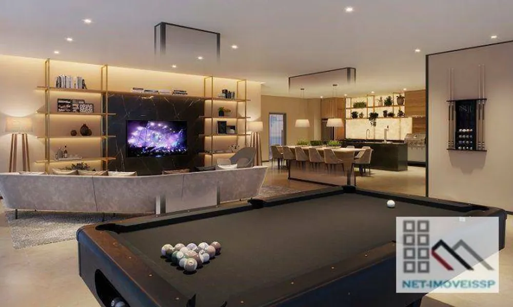 Apartamento, 3 quartos, 126 m² - Foto 8