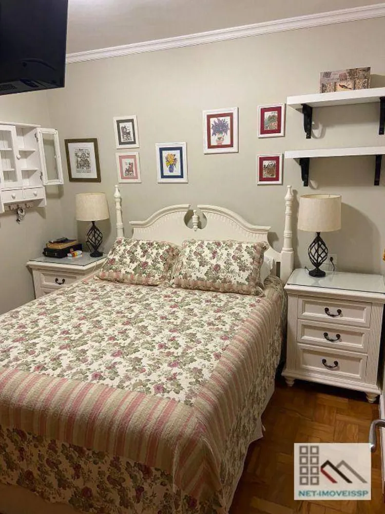 Apartamento, 3 quartos, 110 m² - Foto 12