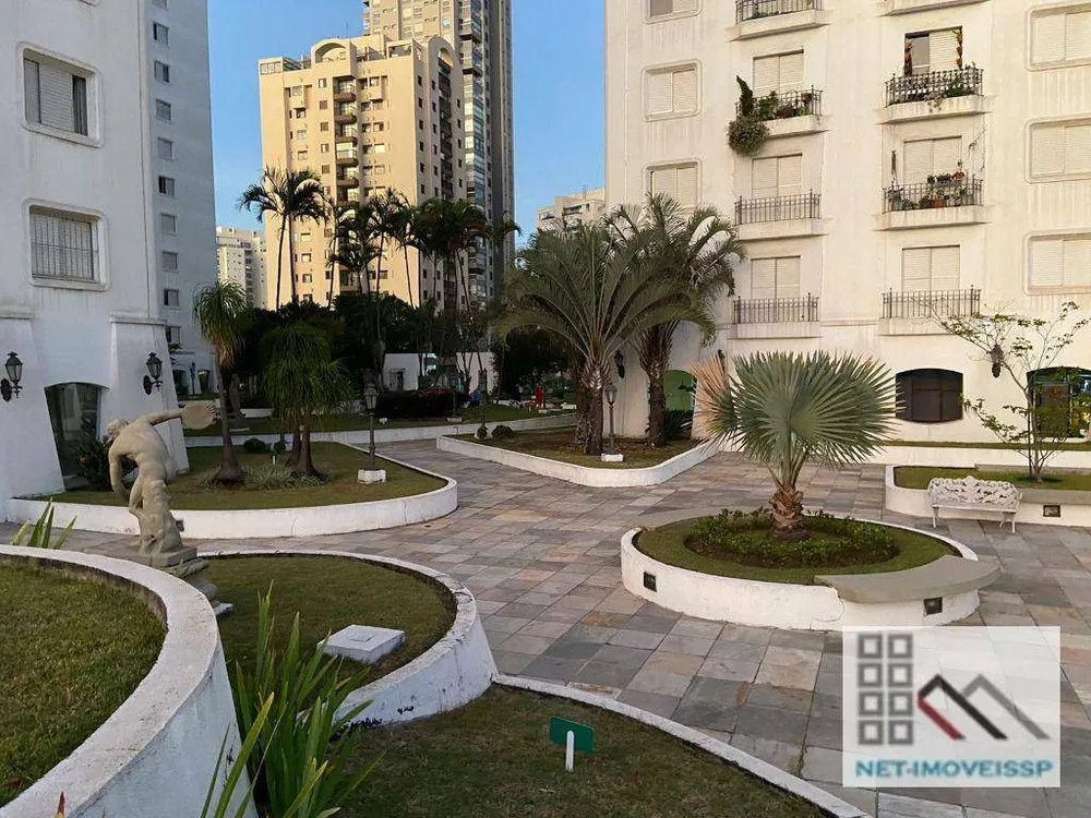 Apartamento, 3 quartos, 110 m² - Foto 9