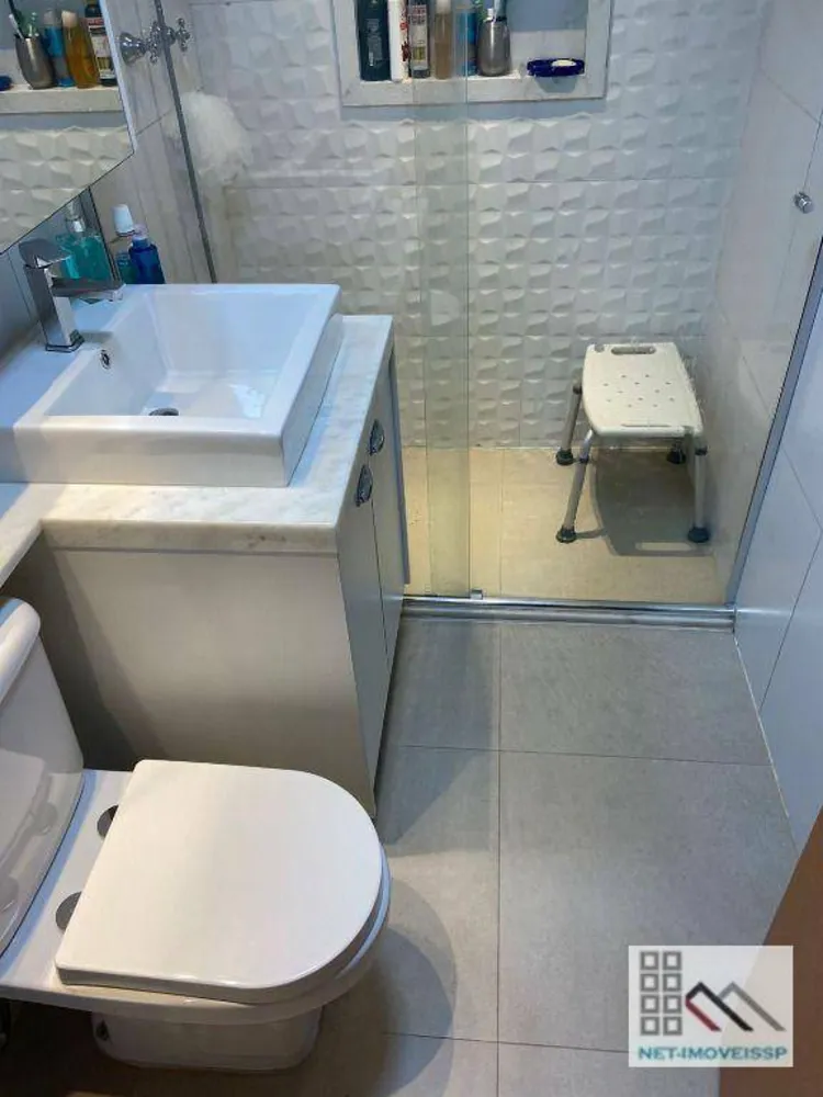 Apartamento, 3 quartos, 110 m² - Foto 6