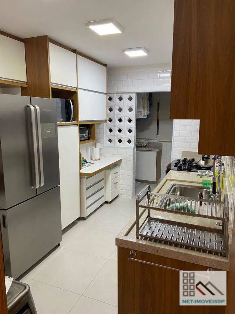 Apartamento, 3 quartos, 110 m² - Foto 7