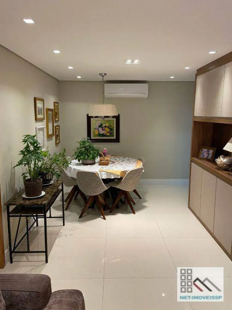 Apartamento, 3 quartos, 110 m² - Foto 5