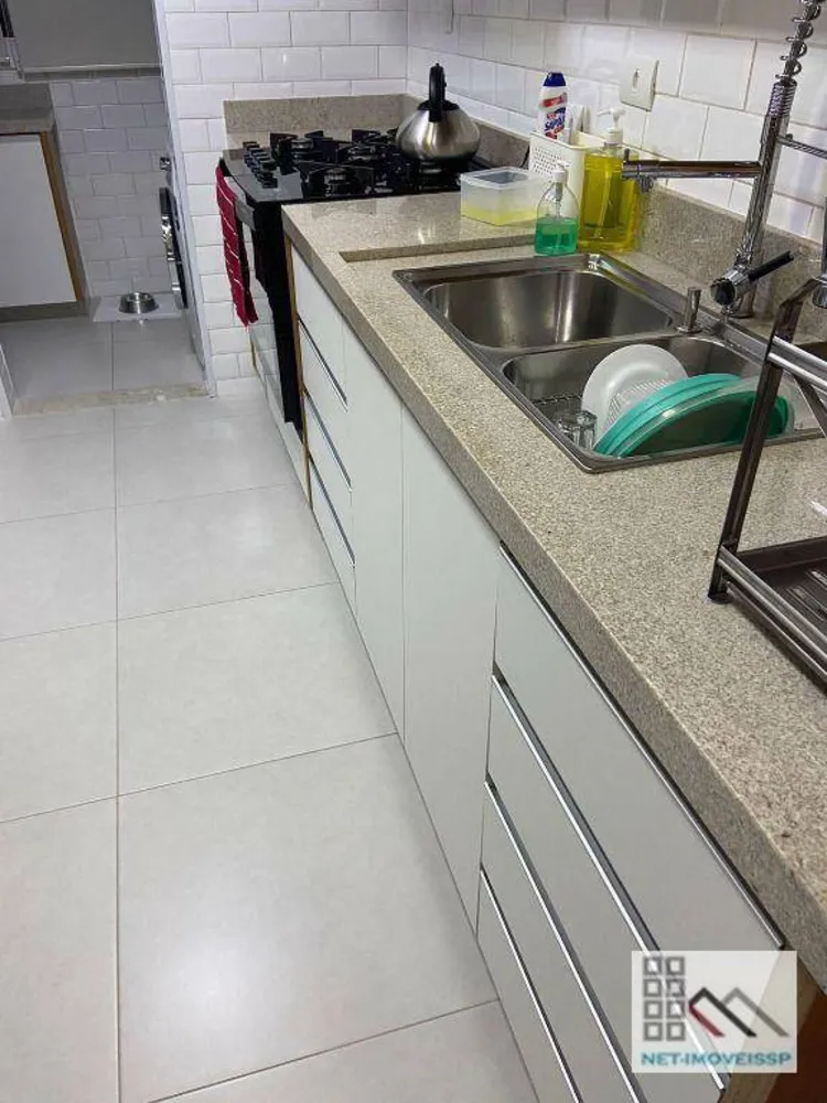 Apartamento, 3 quartos, 110 m² - Foto 16