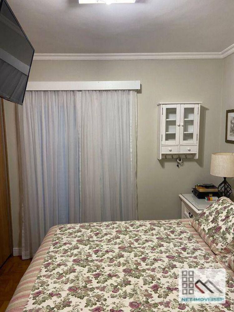 Apartamento, 3 quartos, 110 m² - Foto 1