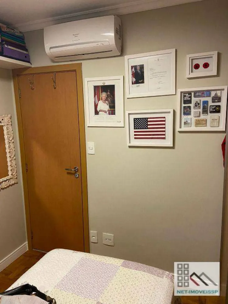 Apartamento, 3 quartos, 110 m² - Foto 10