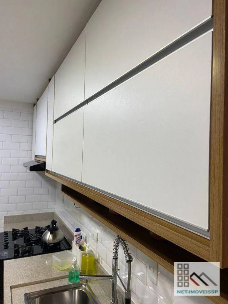 Apartamento, 3 quartos, 110 m² - Foto 8