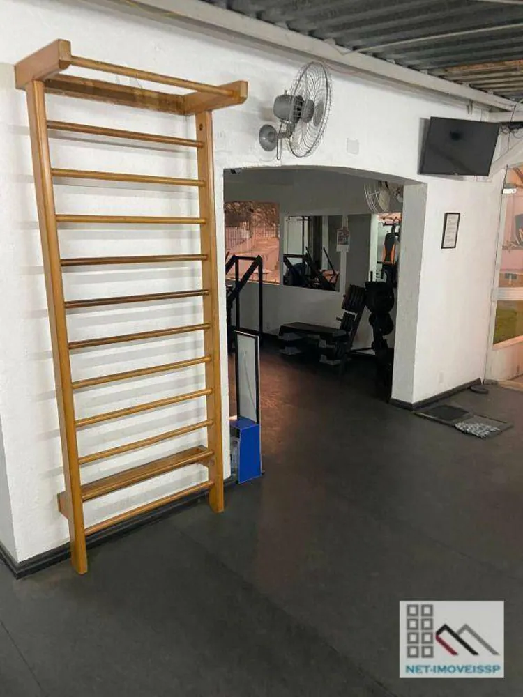 Apartamento, 3 quartos, 110 m² - Foto 11