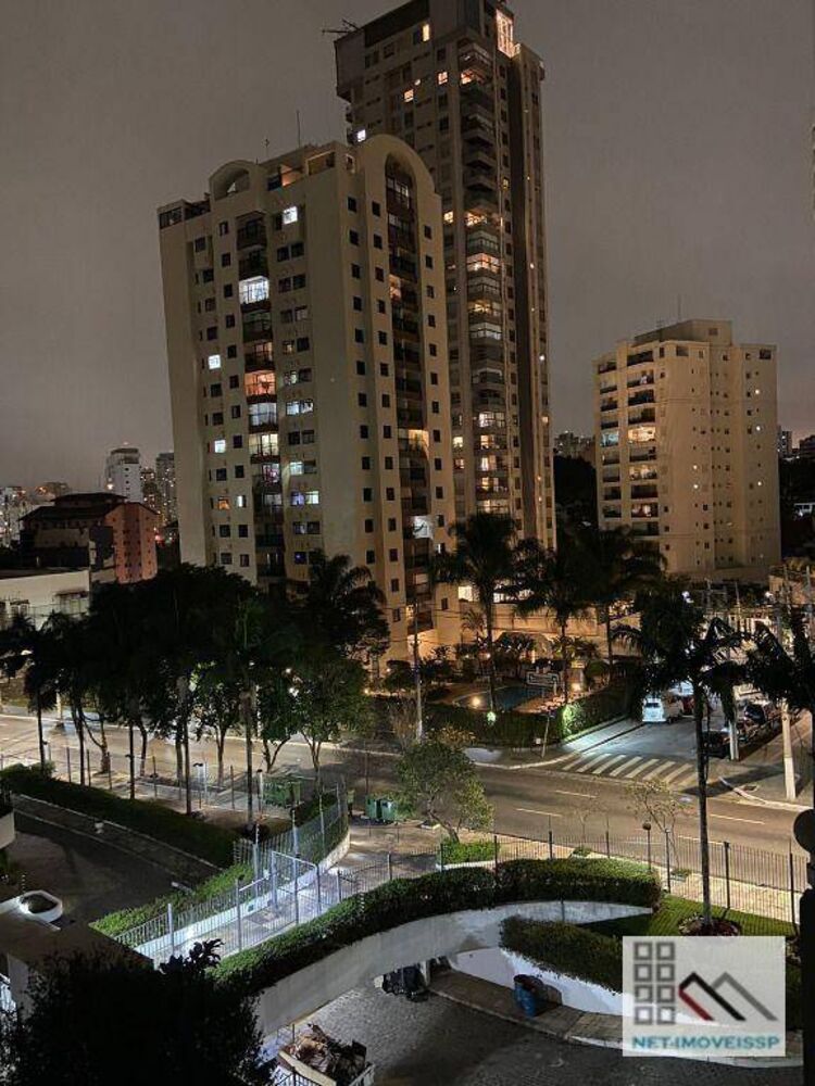 Apartamento, 3 quartos, 110 m² - Foto 2