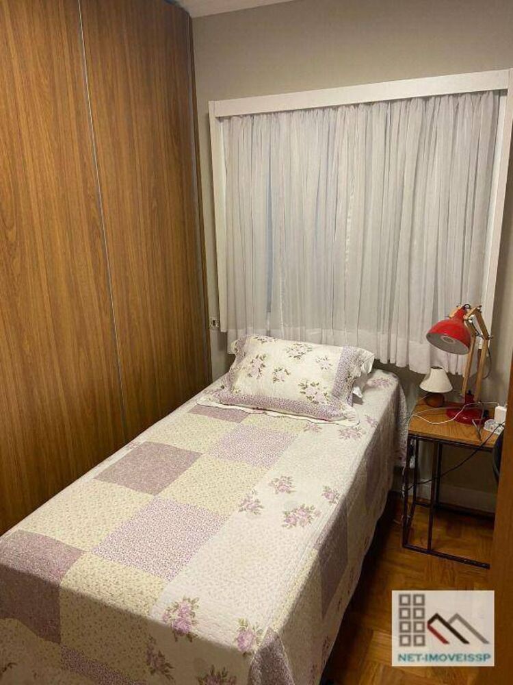 Apartamento, 3 quartos, 110 m² - Foto 3