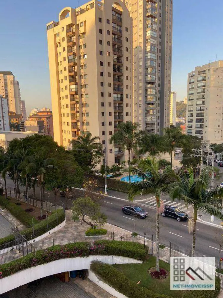 Apartamento, 3 quartos, 110 m² - Foto 9