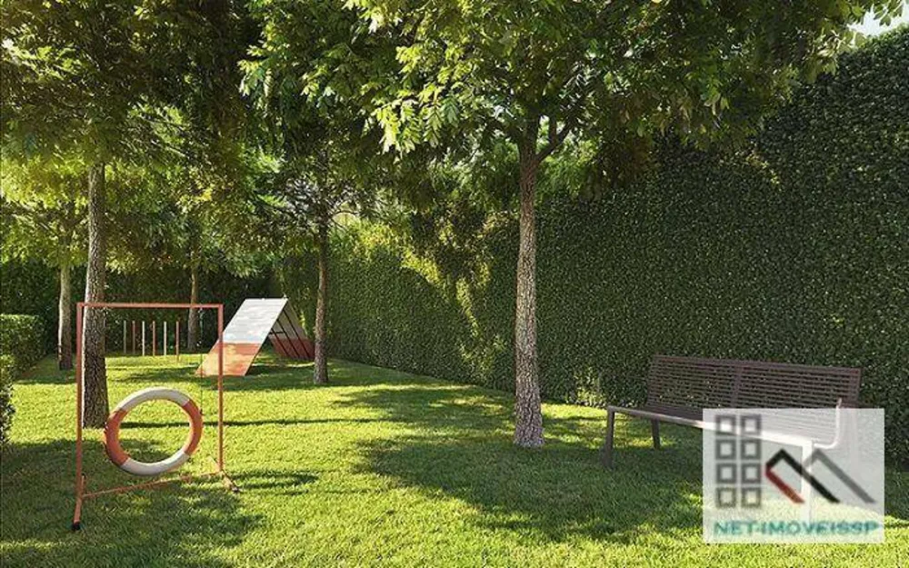 Apartamento, 3 quartos, 160 m² - Foto 8