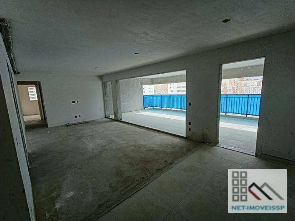 Apartamento, 3 quartos, 160 m² - Foto 3