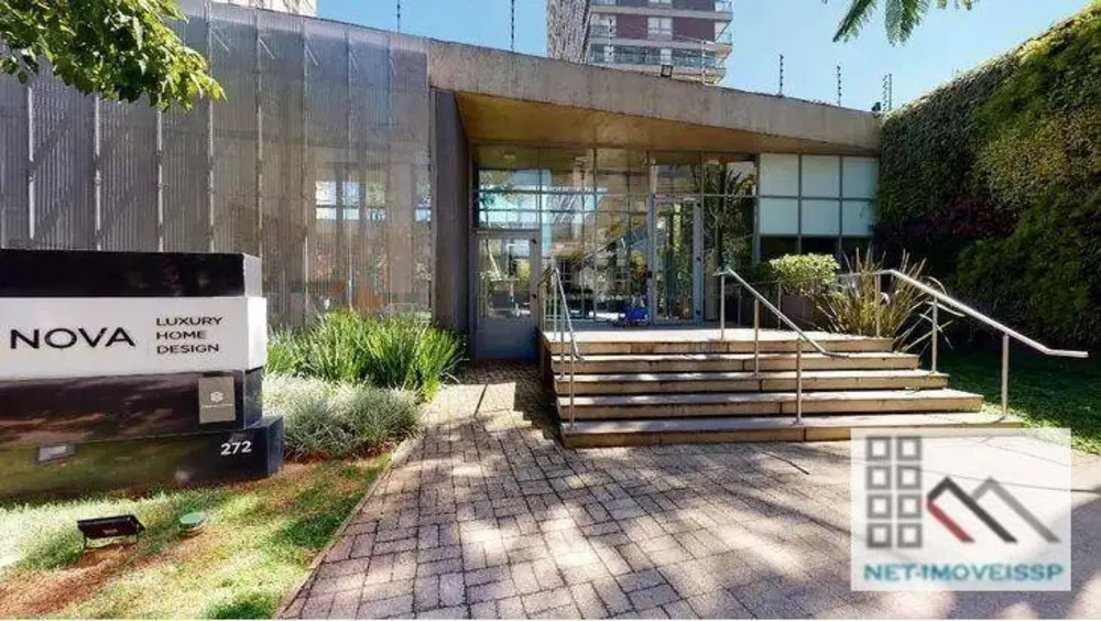 Apartamento, 1 quarto, 74 m² - Foto 2