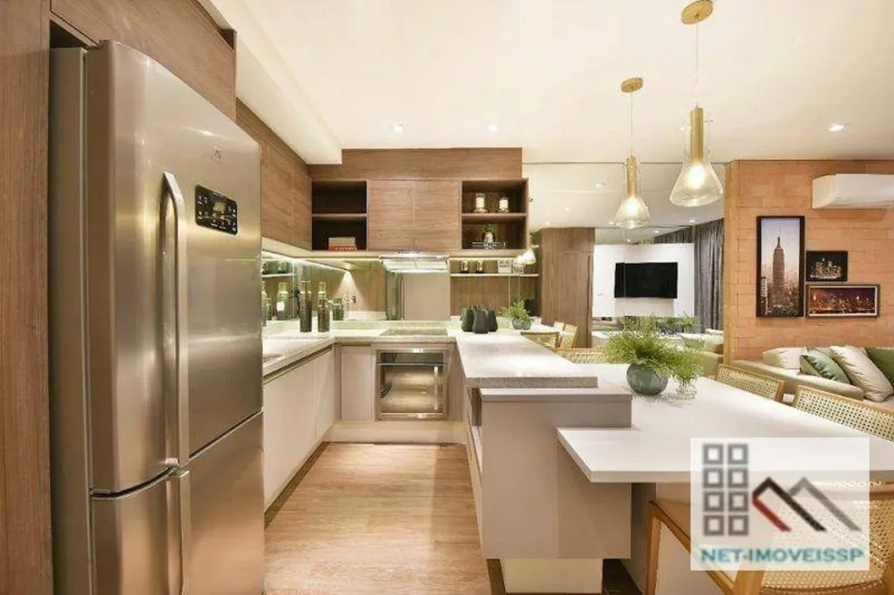 Apartamento, 1 quarto, 74 m² - Foto 7