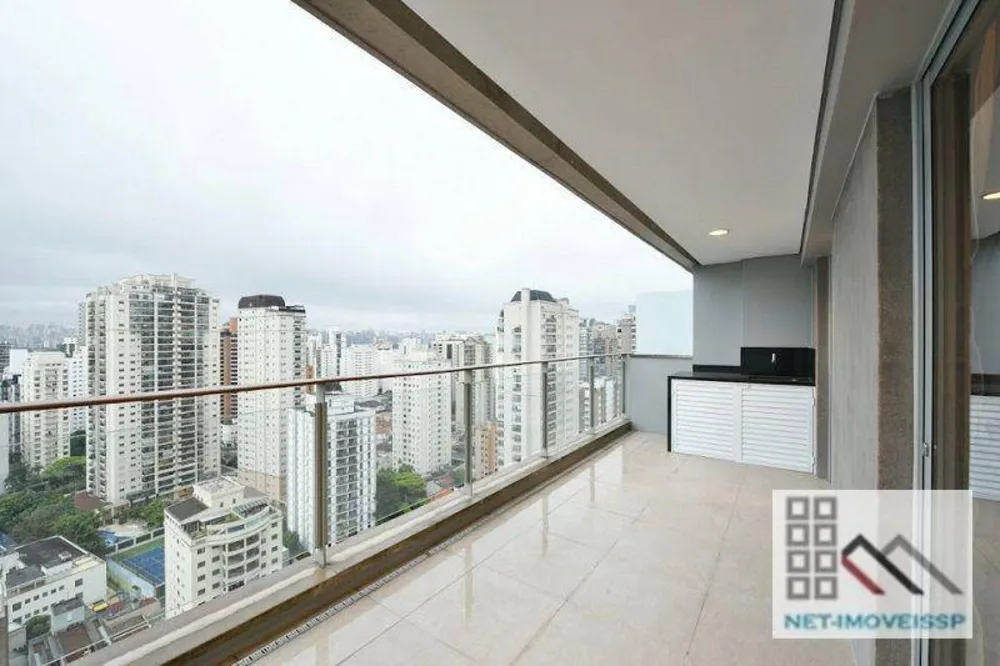 Apartamento, 1 quarto, 74 m² - Foto 3