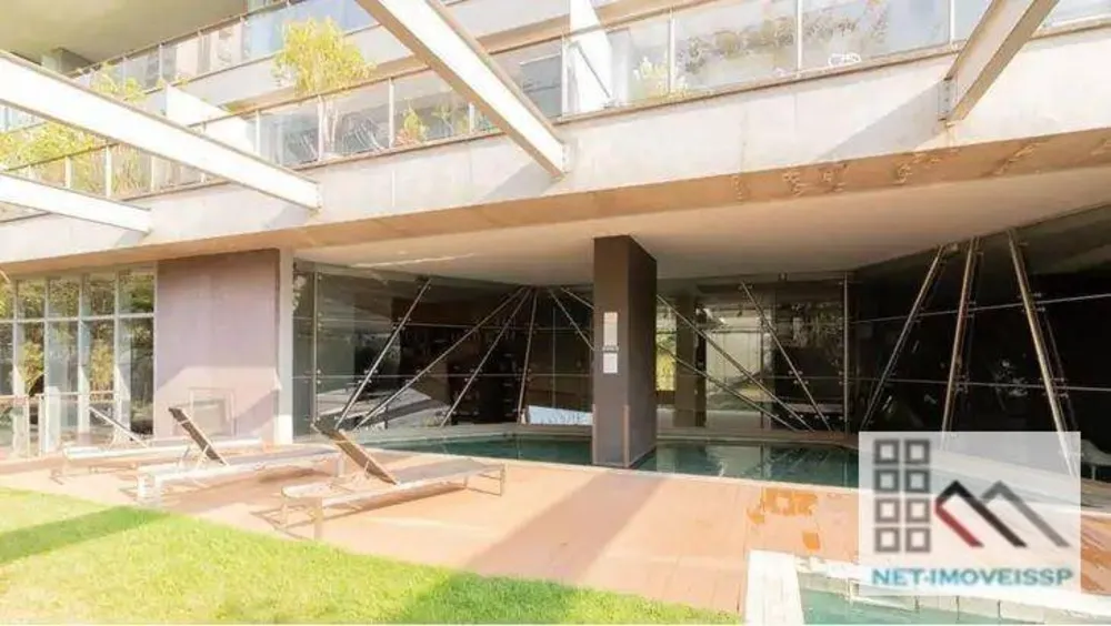 Apartamento, 1 quarto, 74 m² - Foto 9
