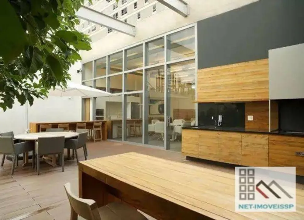 Apartamento, 1 quarto, 74 m² - Foto 10