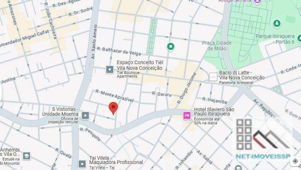 Apartamento, 1 quarto, 74 m² - Foto 12