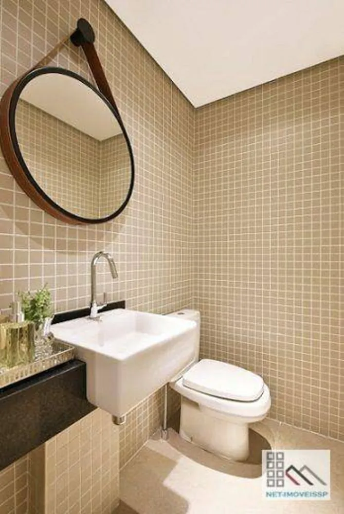 Apartamento, 1 quarto, 74 m² - Foto 8