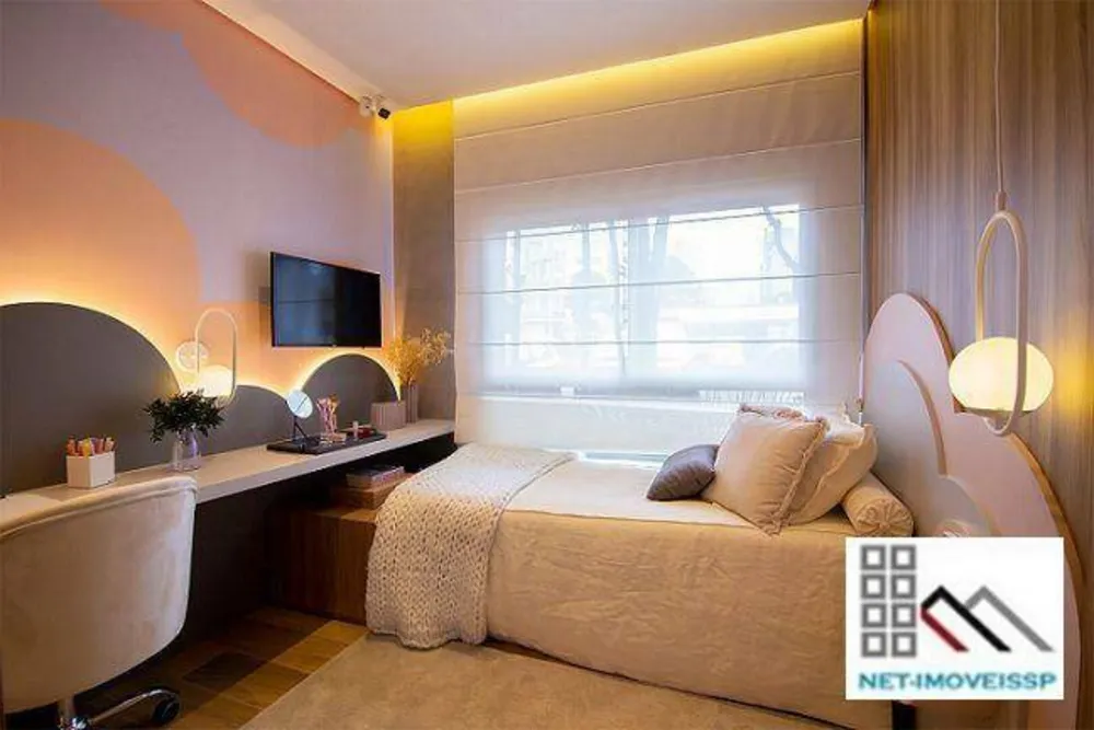 Apartamento, 3 quartos, 122 m² - Foto 19