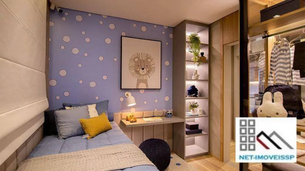 Apartamento, 3 quartos, 122 m² - Foto 17