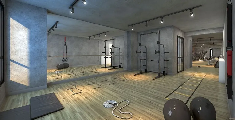Kitnet-Studio, 25 m² - Foto 3