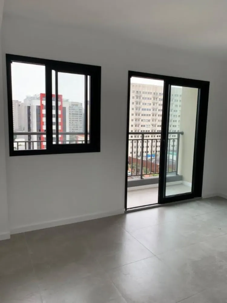Kitnet-Studio, 25 m² - Foto 3