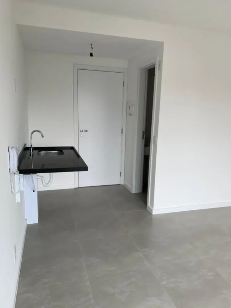 Kitnet-Studio, 25 m² - Foto 2
