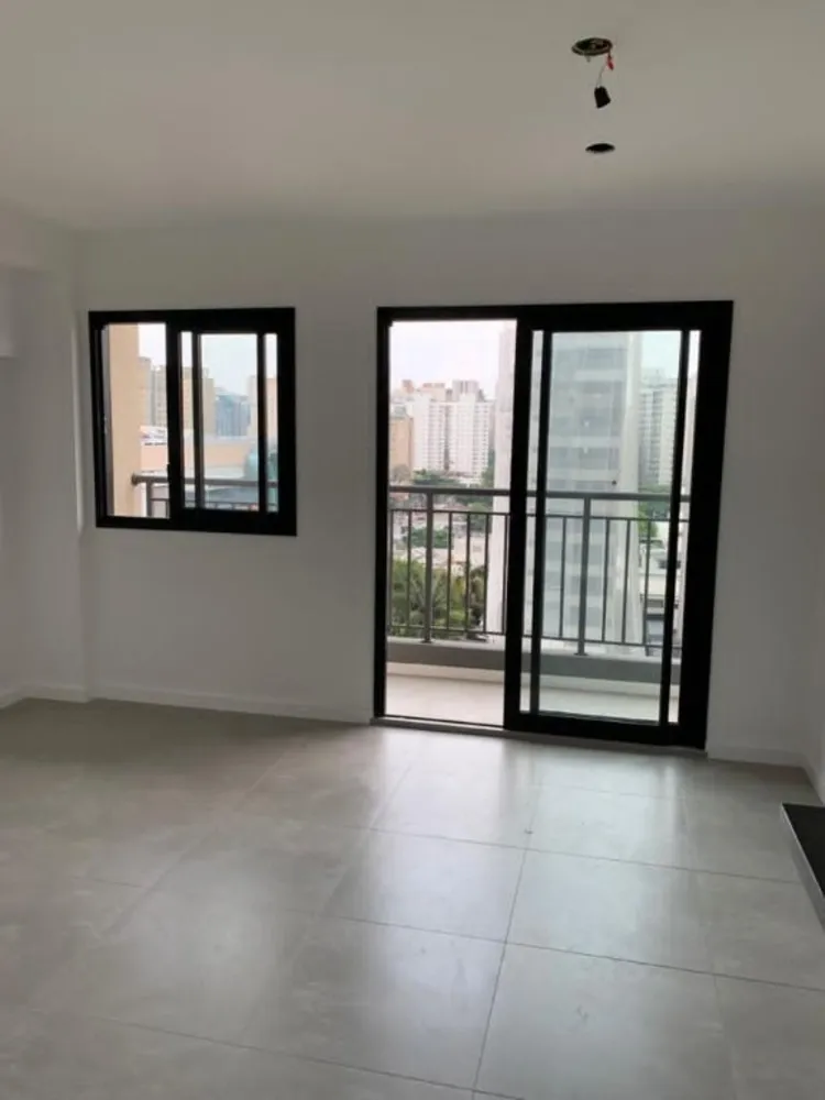 Kitnet-Studio, 25 m² - Foto 4