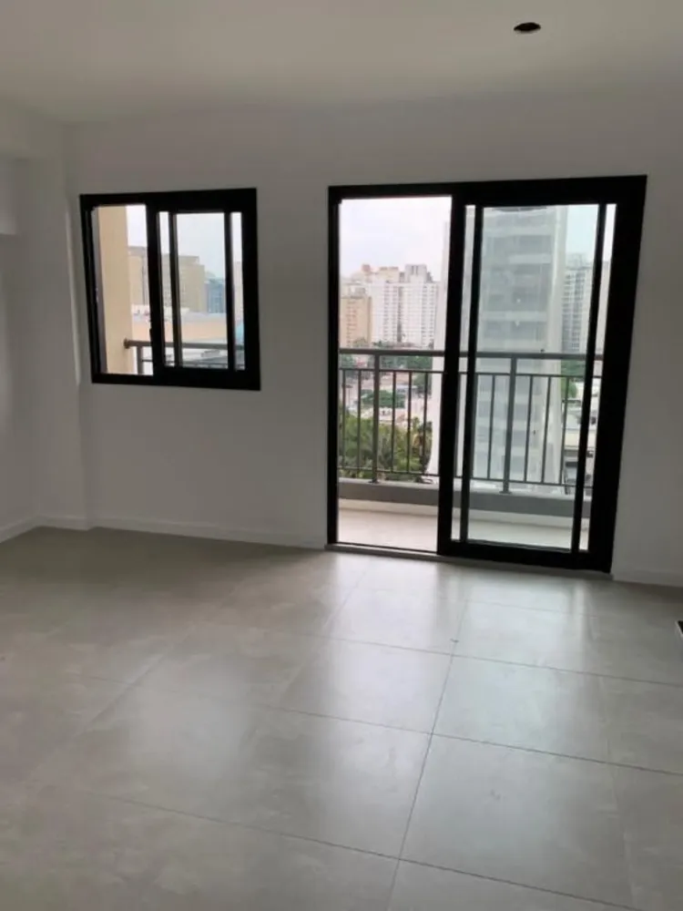 Kitnet-Studio, 25 m² - Foto 1