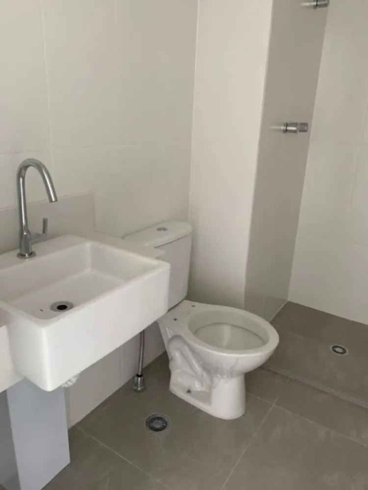 Kitnet-Studio, 25 m² - Foto 4
